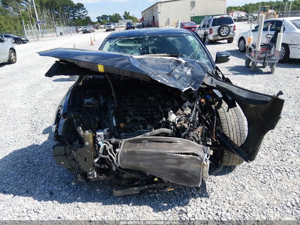 1N4AA6AP5GC445235 2016 NISSAN MAXIMA photo no. 6
