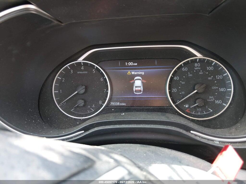 1N4AA6AP5GC445235 2016 NISSAN MAXIMA photo no. 7