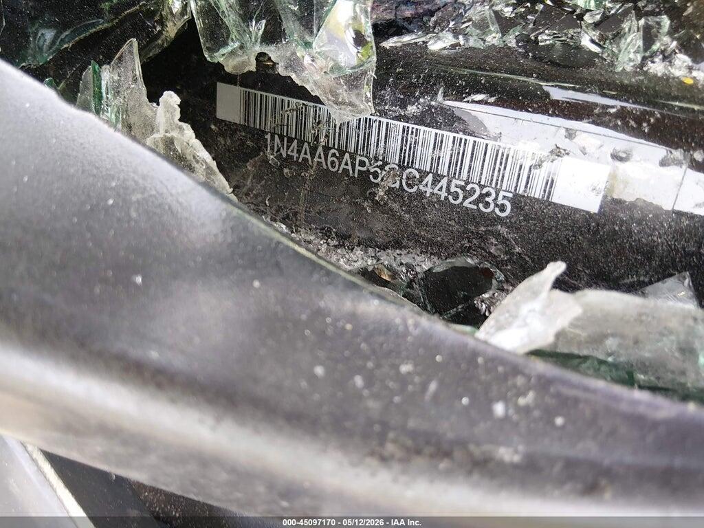 1N4AA6AP5GC445235 2016 NISSAN MAXIMA photo no. 9