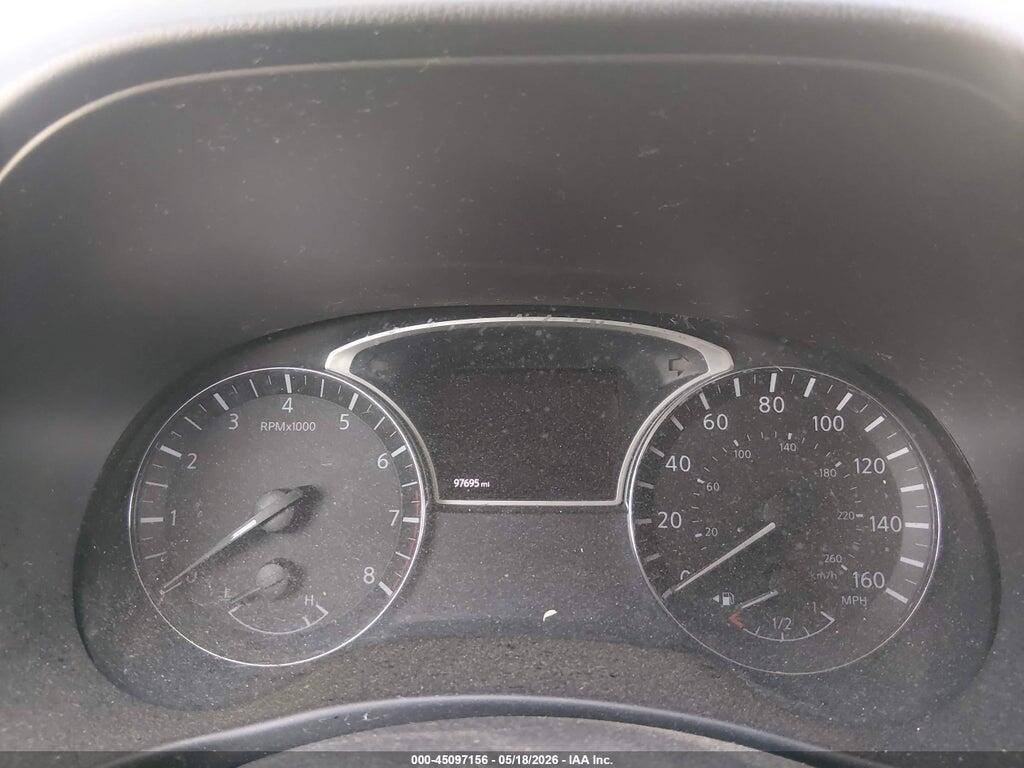 5N1DR2MN0KC600555 2019 NISSAN PATHFINDER photo no. 7