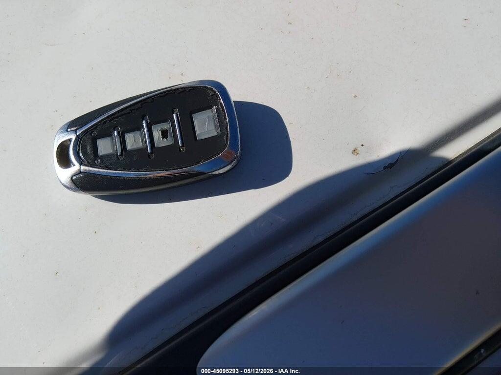 KL79MPSLXMB004429 2021 CHEVROLET TRAILBLAZER photo no. 11