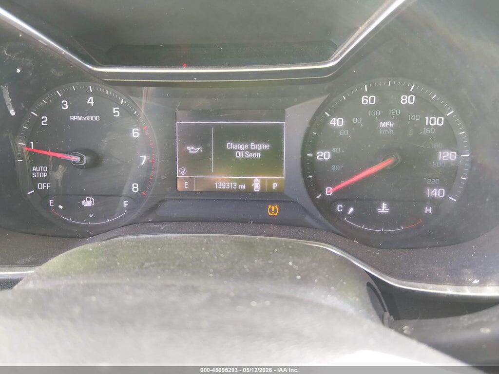 KL79MPSLXMB004429 2021 CHEVROLET TRAILBLAZER photo no. 7