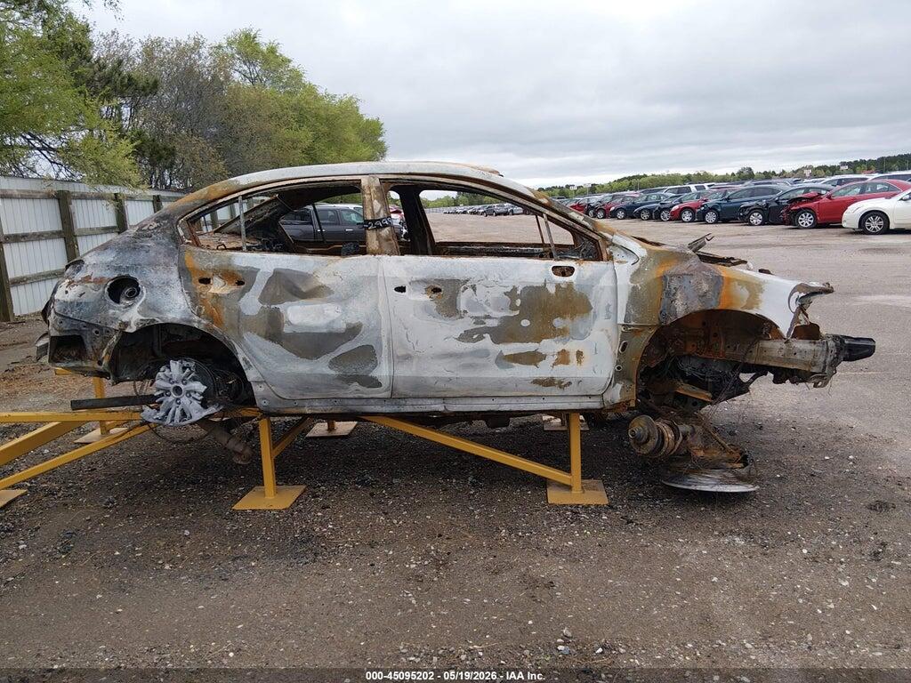 JF1VA1A65F9828390 2015 SUBARU WRX photo no. 12