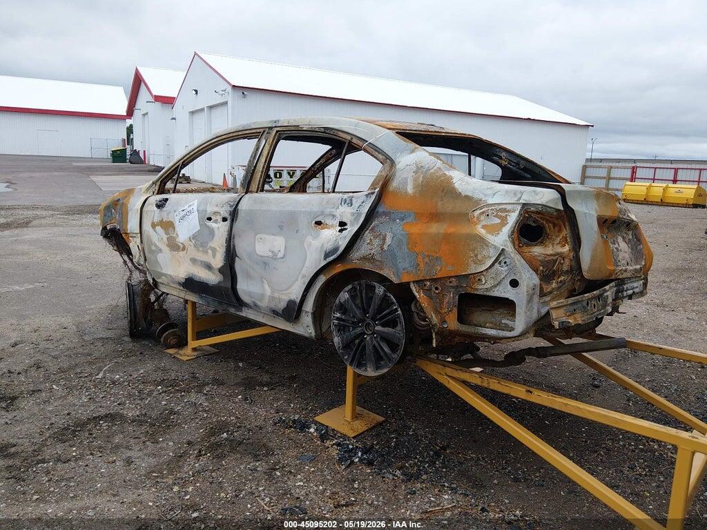 JF1VA1A65F9828390 2015 SUBARU WRX photo no. 3