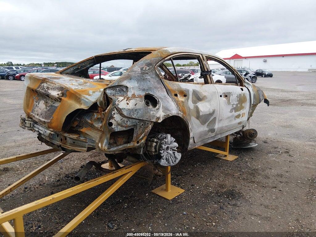JF1VA1A65F9828390 2015 SUBARU WRX photo no. 4