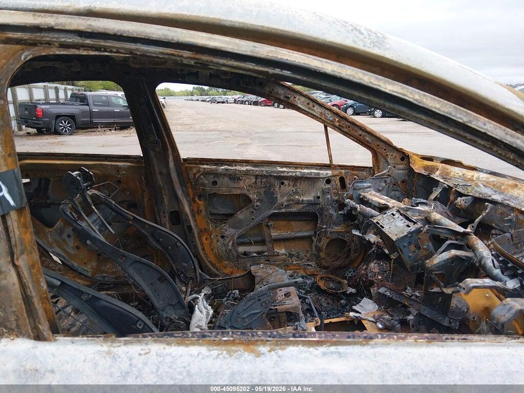 JF1VA1A65F9828390 2015 SUBARU WRX photo no. 5