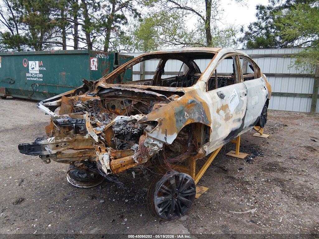 JF1VA1A65F9828390 2015 SUBARU WRX photo no. 6