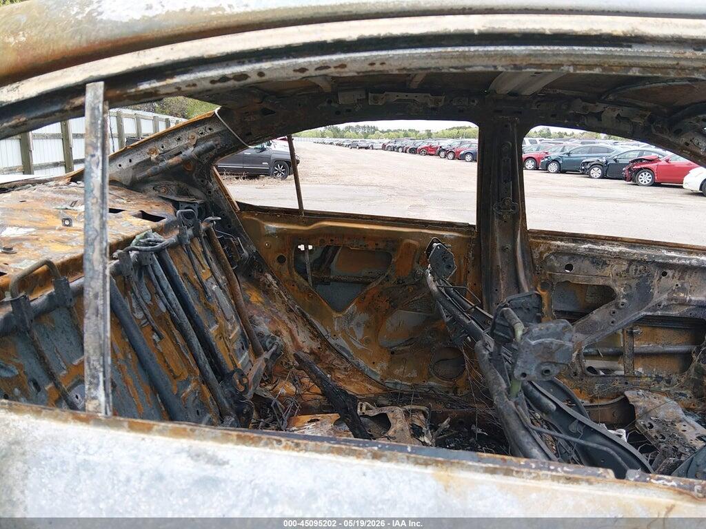 JF1VA1A65F9828390 2015 SUBARU WRX photo no. 8
