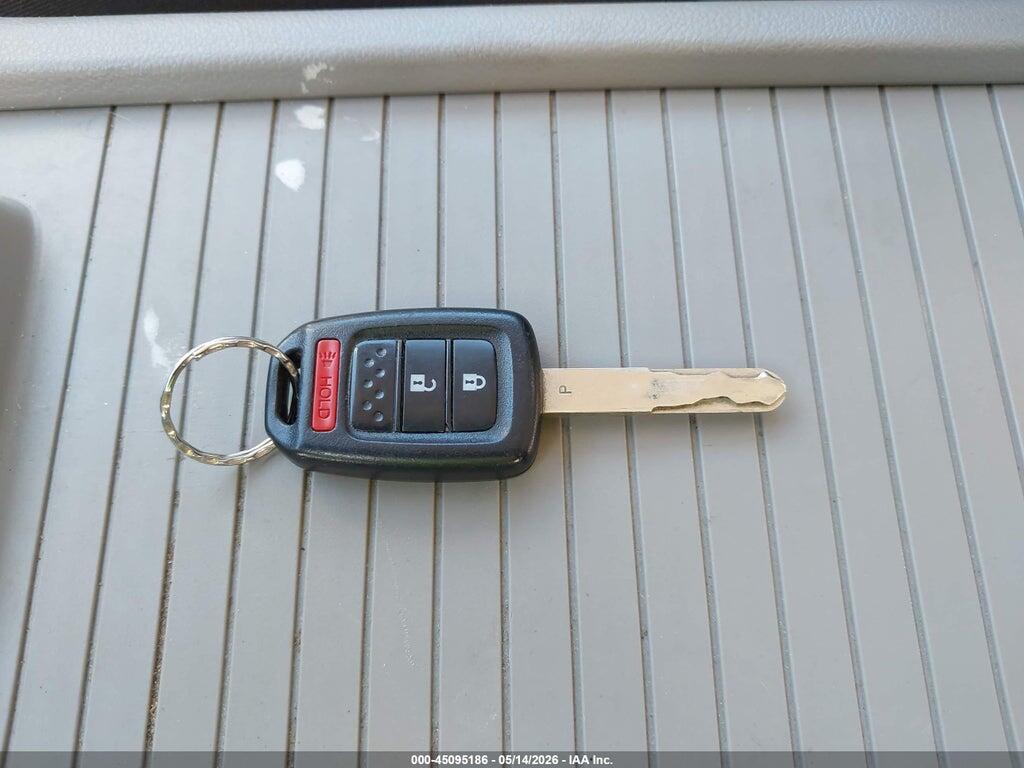 2HKRM4H37EH700772 2014 HONDA CR-V photo no. 11