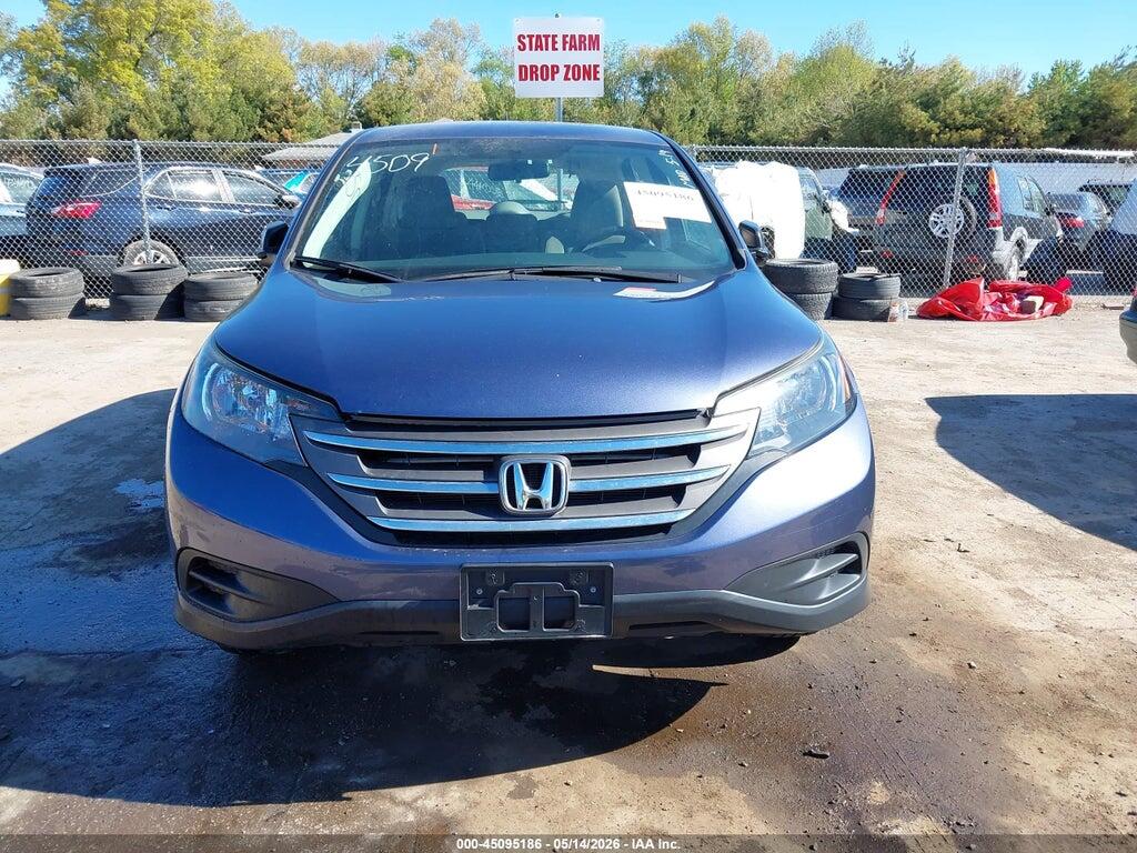 2HKRM4H37EH700772 2014 HONDA CR-V photo no. 12