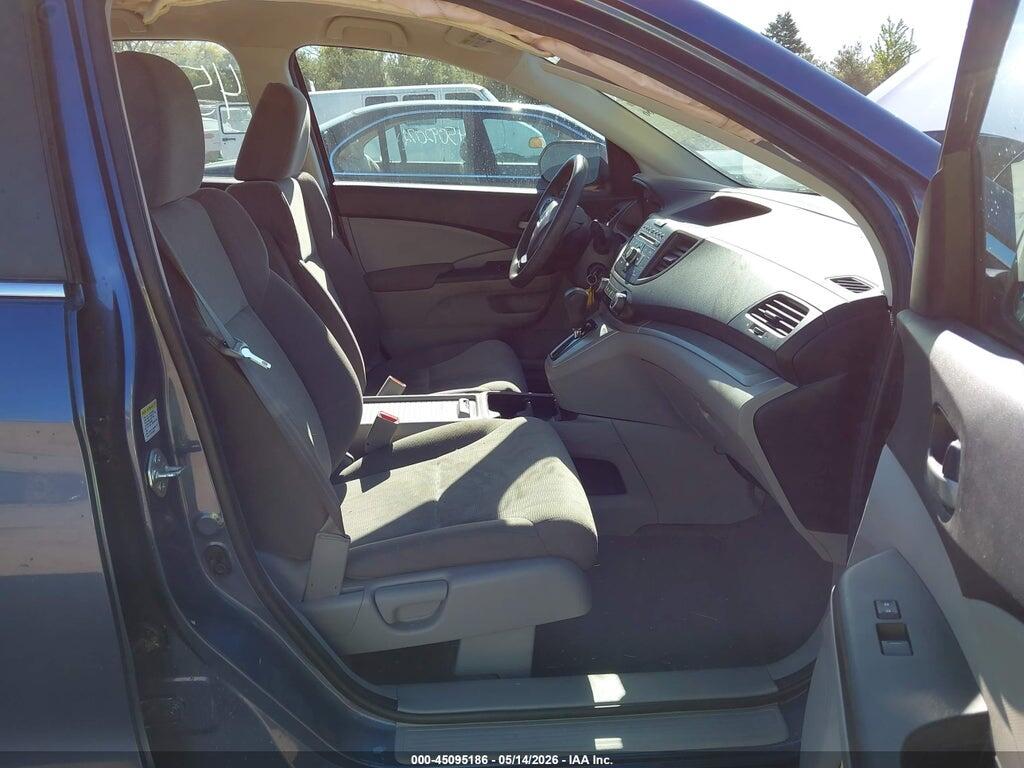 2HKRM4H37EH700772 2014 HONDA CR-V photo no. 5
