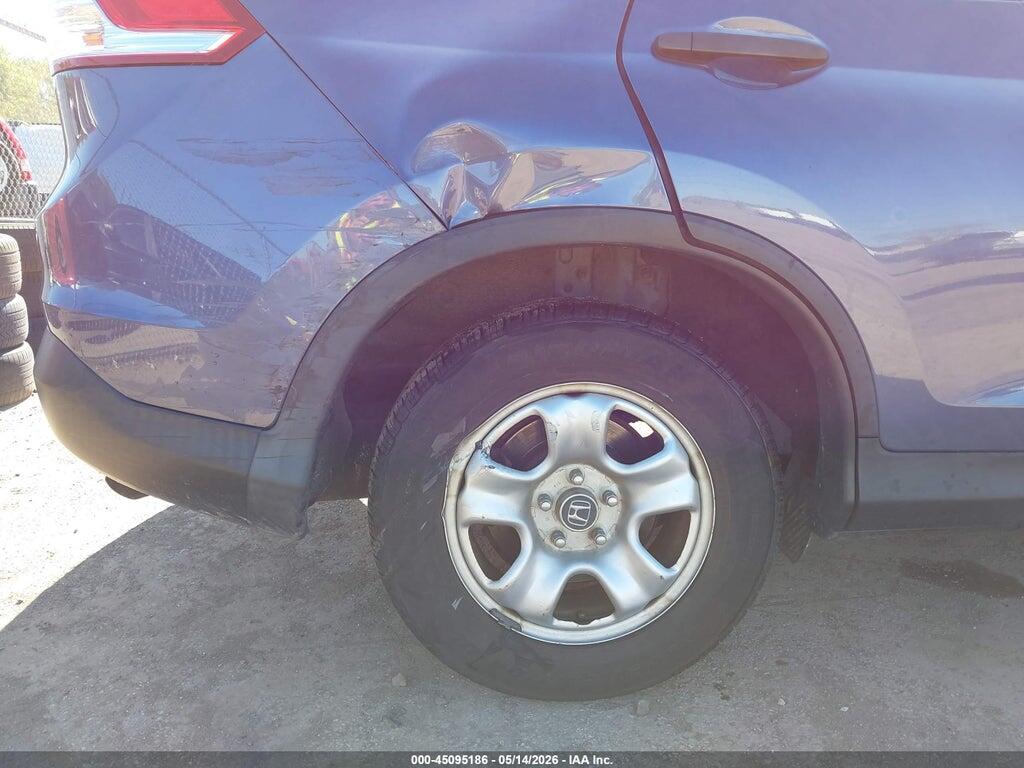 2HKRM4H37EH700772 2014 HONDA CR-V photo no. 6
