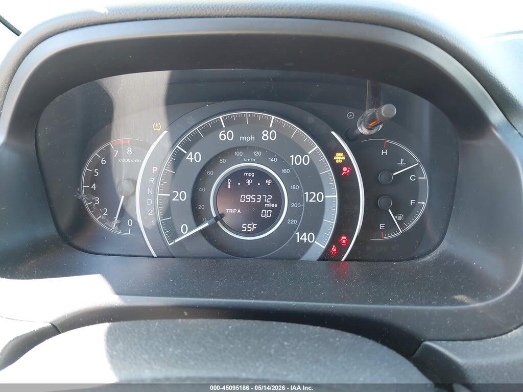 2HKRM4H37EH700772 2014 HONDA CR-V photo no. 7