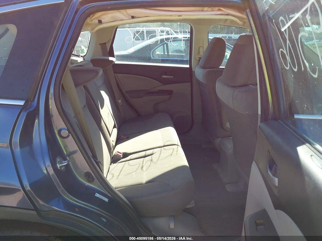 2HKRM4H37EH700772 2014 HONDA CR-V photo no. 8