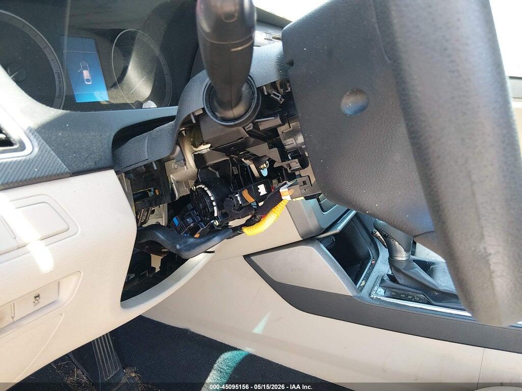 5NPE24AF9FH045704 2015 HYUNDAI SONATA photo no. 6