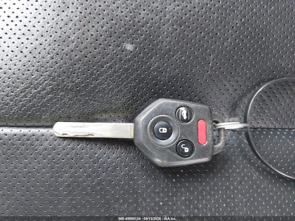 4S4BRBKC0B3353420 2011 SUBARU OUTBACK photo no. 11