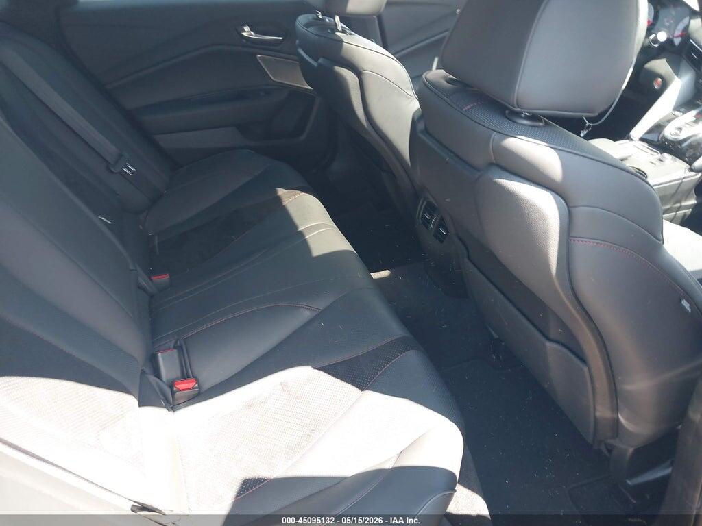 19UUB6F55NA003559 2022 ACURA TLX photo no. 8