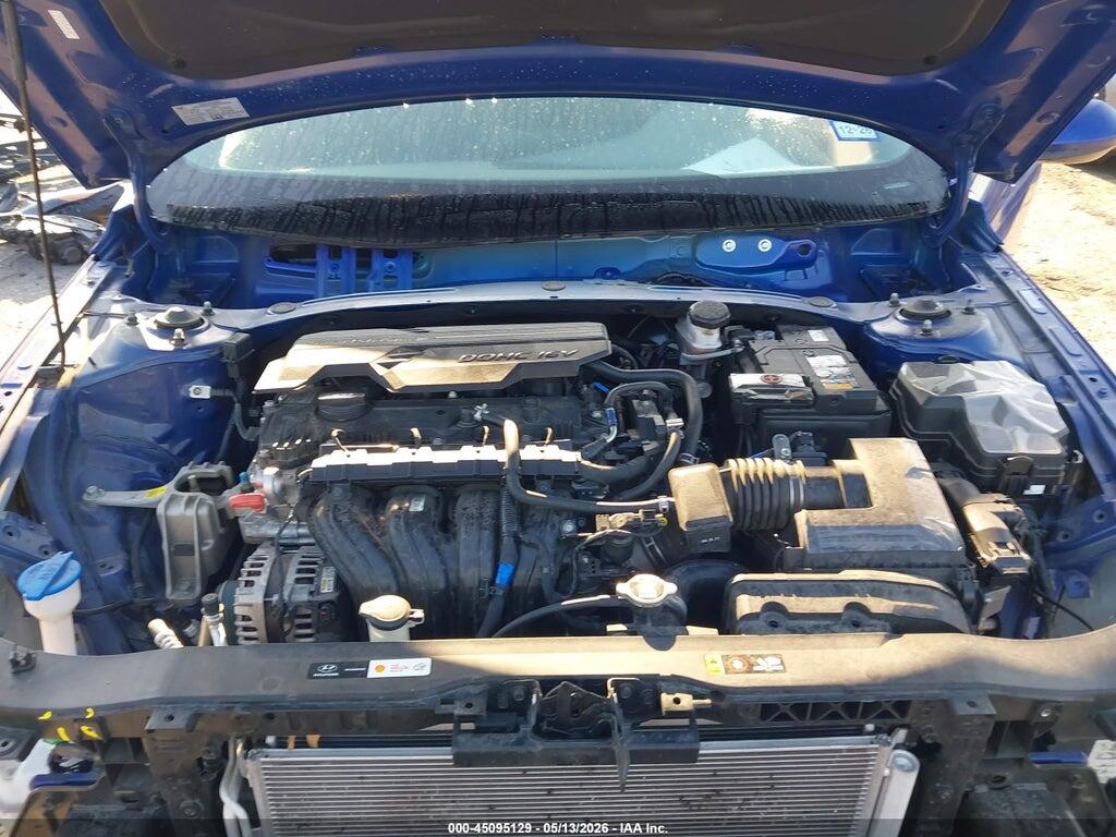 KMHLS4DG5RU821909 2024 HYUNDAI ELANTRA photo no. 10