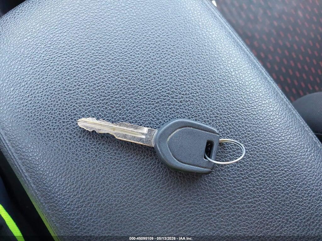 JA4AP3AU0KU018085 2019 MITSUBISHI OUTLANDER SPORT photo no. 11