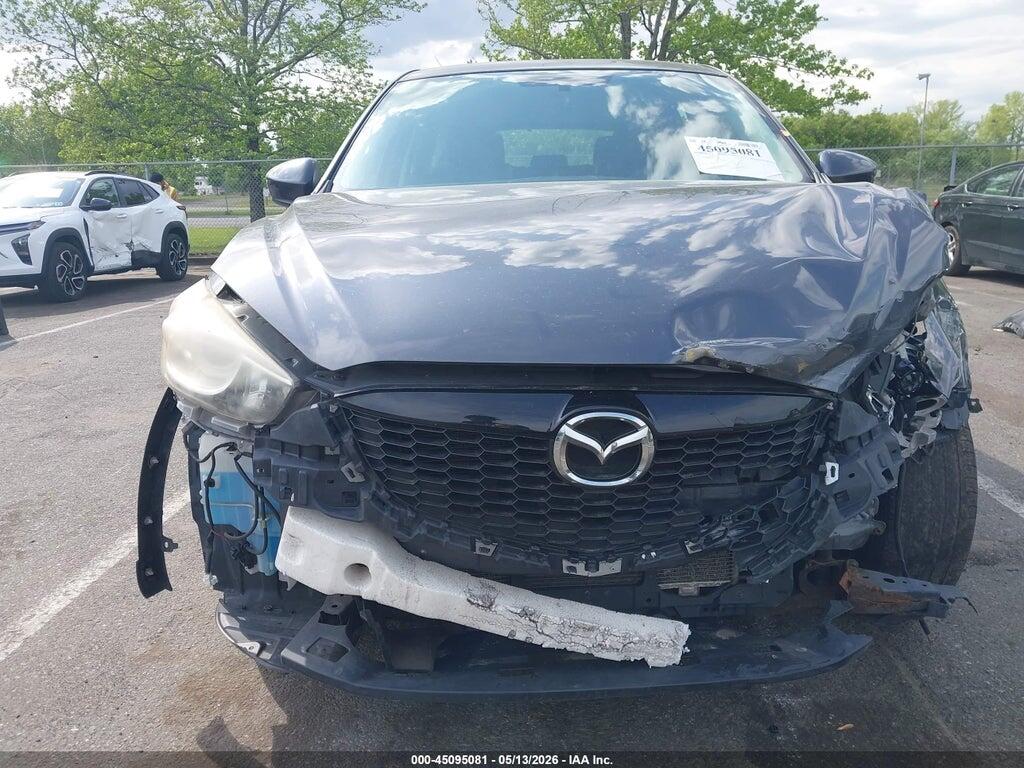 JM3KE2BE3E0301505 2014 MAZDA CX-5 photo no. 6
