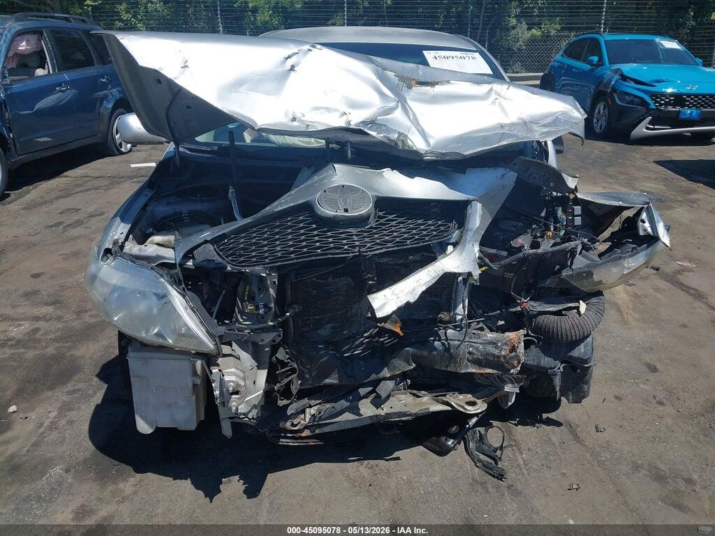 1NXBU4EE8AZ324764 2010 TOYOTA COROLLA photo no. 6