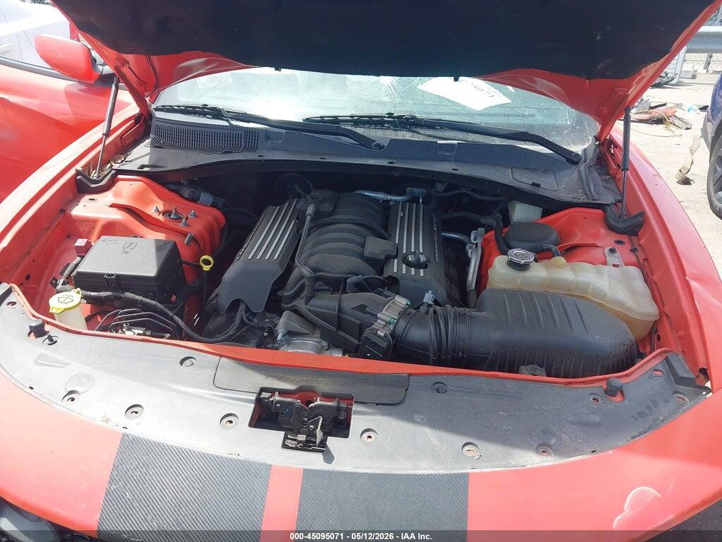 2C3CDXGJ8LH244881 2020 DODGE CHARGER photo no. 10