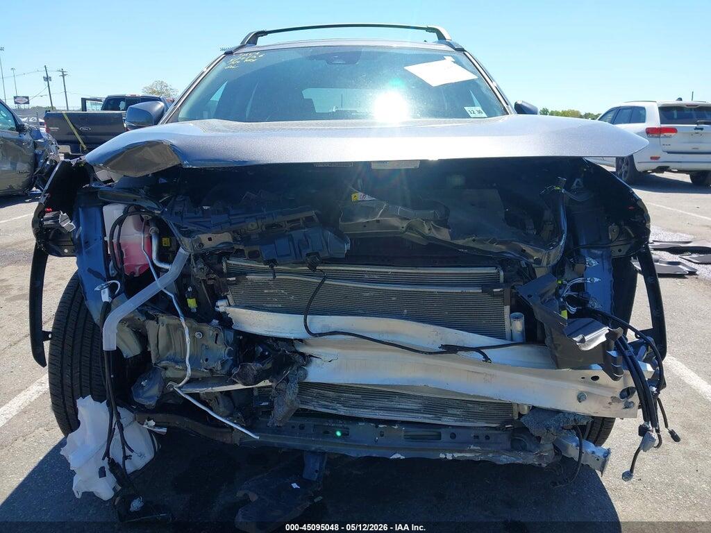 2T3P1RFVXSC566766 2025 TOYOTA RAV4 photo no. 12