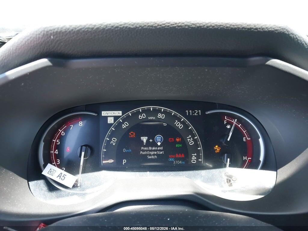 2T3P1RFVXSC566766 2025 TOYOTA RAV4 photo no. 7