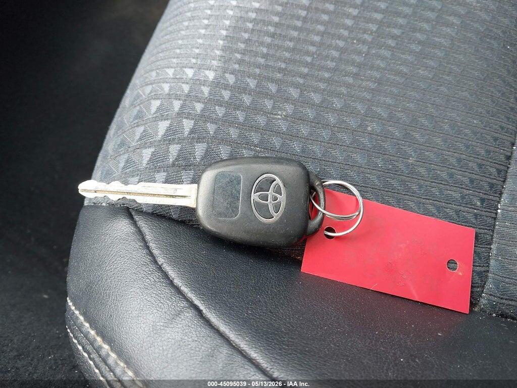 4T1BF1FK2CU148519 2012 TOYOTA CAMRY photo no. 11