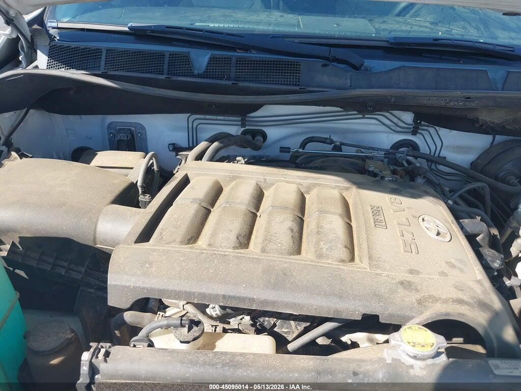 5TFHW5F10EX387159 2014 TOYOTA TUNDRA photo no. 10