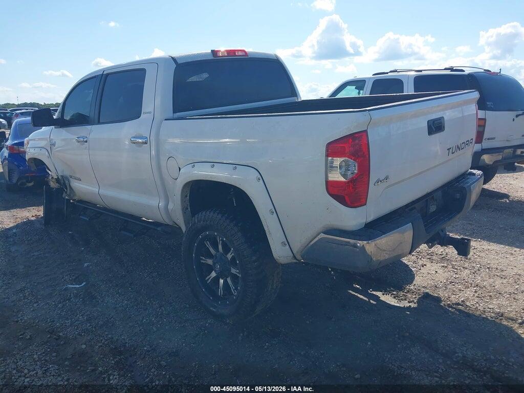 5TFHW5F10EX387159 2014 TOYOTA TUNDRA photo no. 3