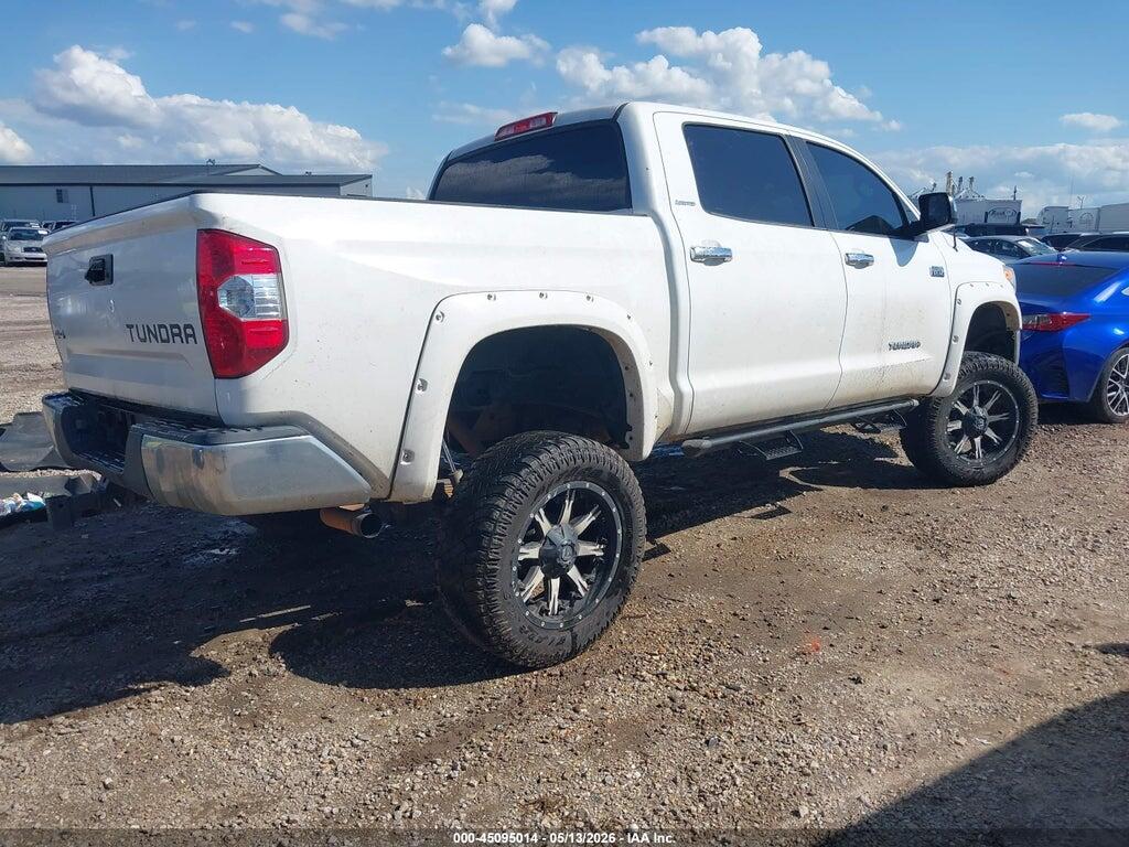 5TFHW5F10EX387159 2014 TOYOTA TUNDRA photo no. 4