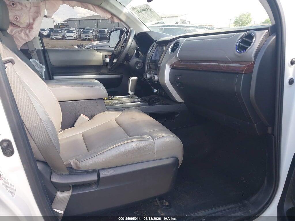 5TFHW5F10EX387159 2014 TOYOTA TUNDRA photo no. 5