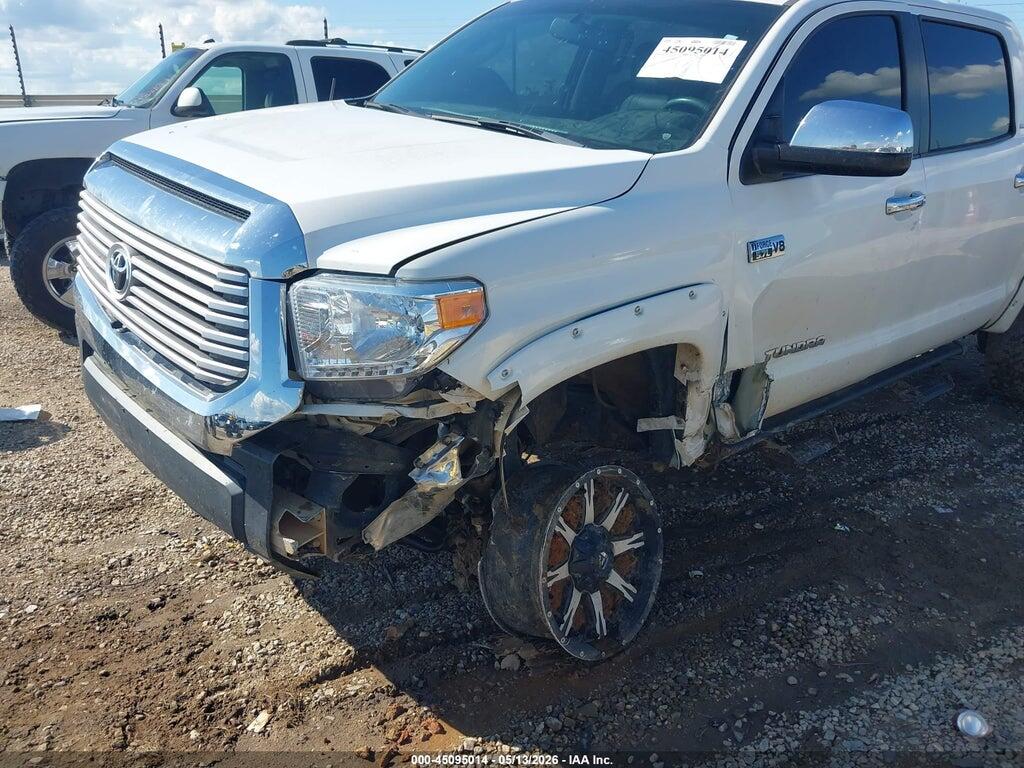 5TFHW5F10EX387159 2014 TOYOTA TUNDRA photo no. 6