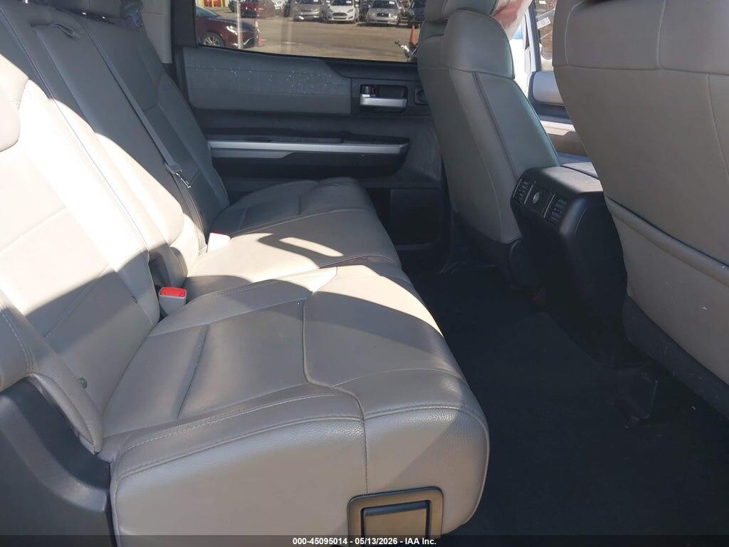 5TFHW5F10EX387159 2014 TOYOTA TUNDRA photo no. 8