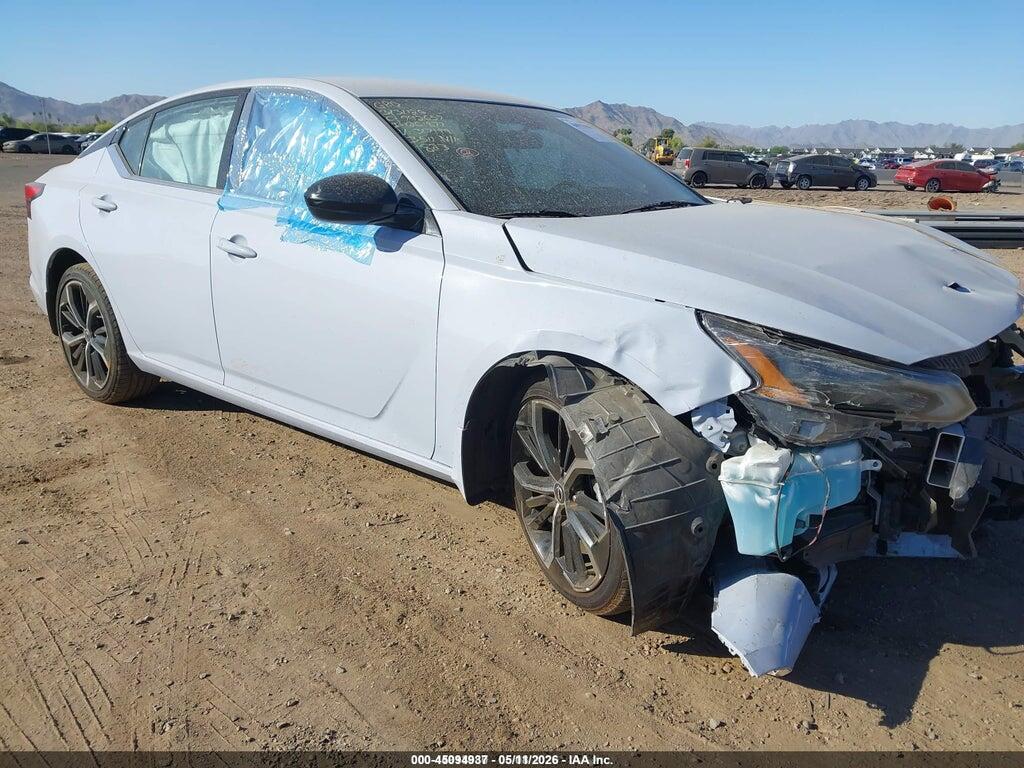 1N4BL4CW7PN317199 2023 NISSAN ALTIMA photo no. 1