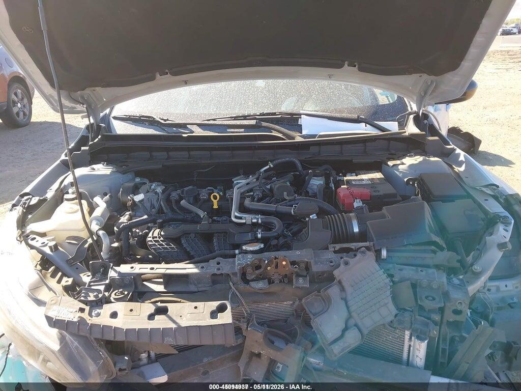 1N4BL4CW7PN317199 2023 NISSAN ALTIMA photo no. 10