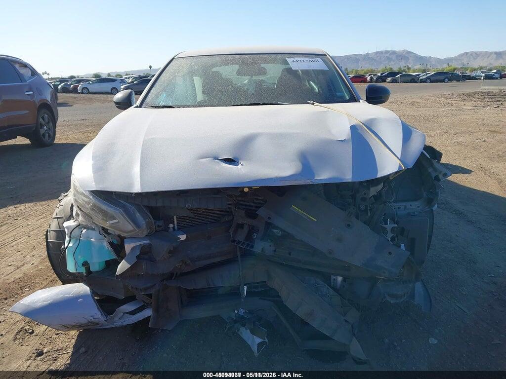 1N4BL4CW7PN317199 2023 NISSAN ALTIMA photo no. 12