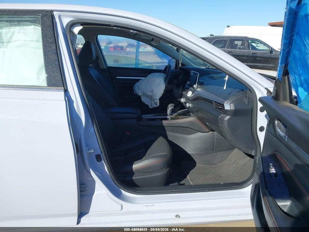 1N4BL4CW7PN317199 2023 NISSAN ALTIMA photo no. 5