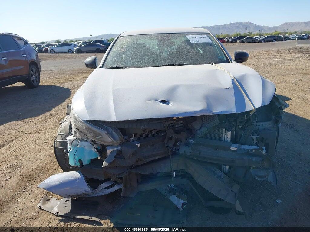 1N4BL4CW7PN317199 2023 NISSAN ALTIMA photo no. 6