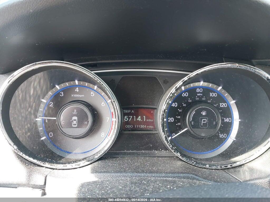 5NPEB4AC9EH905251 2014 HYUNDAI SONATA photo no. 7