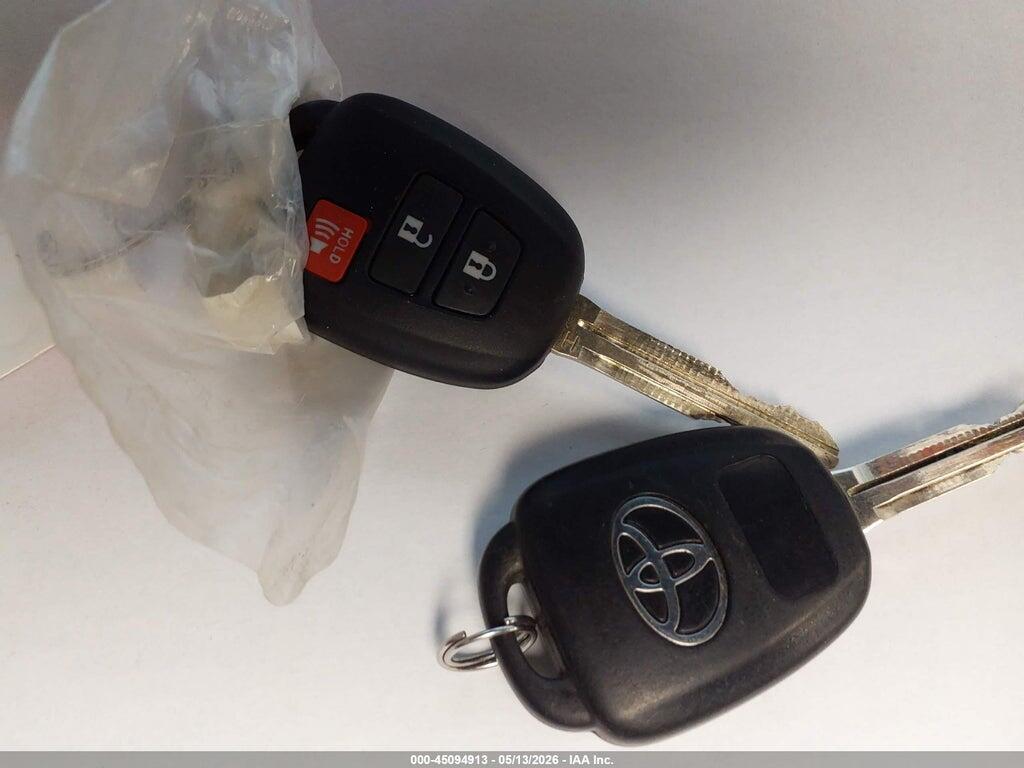 3TMCZ5AN4LM358617 2020 TOYOTA TACOMA photo no. 11