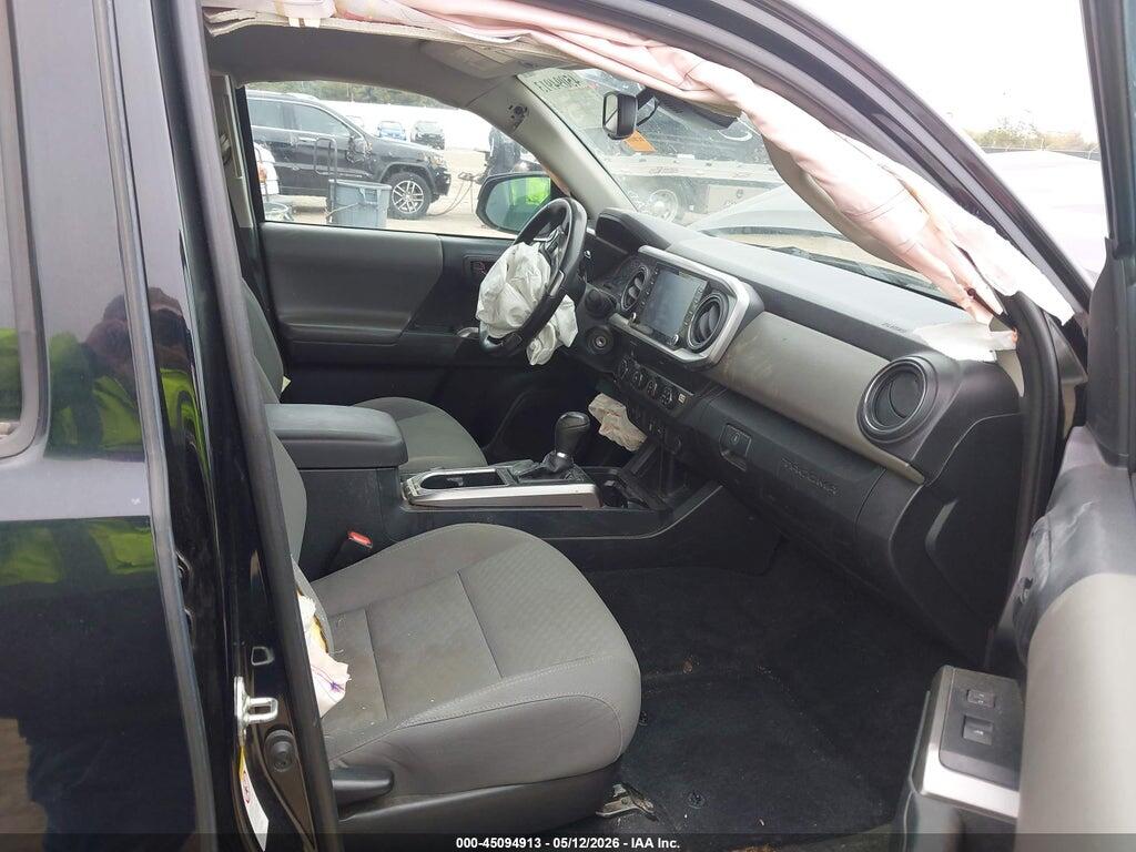 3TMCZ5AN4LM358617 2020 TOYOTA TACOMA photo no. 5