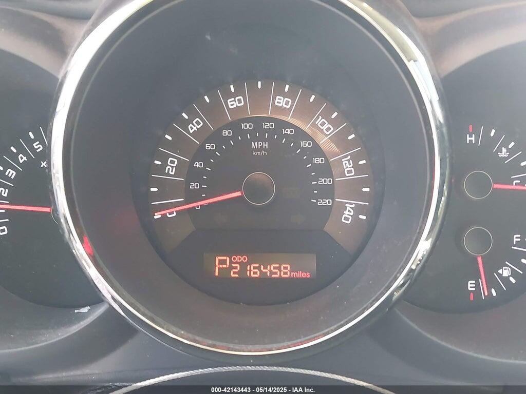 KNDJT2A20B7232289 2011 KIA SOUL photo no. 7