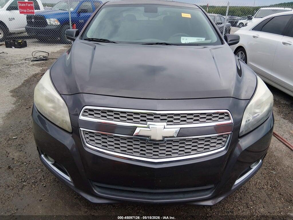 1G11H5SA6DF254436 2013 CHEVROLET MALIBU photo no. 12