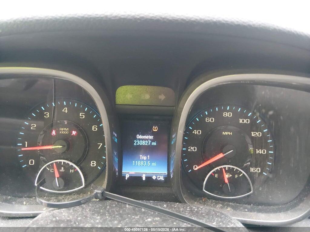 1G11H5SA6DF254436 2013 CHEVROLET MALIBU photo no. 7