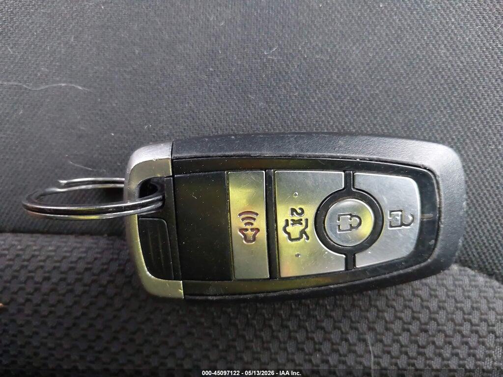 3FA6P0HD4KR179813 2019 FORD FUSION photo no. 11
