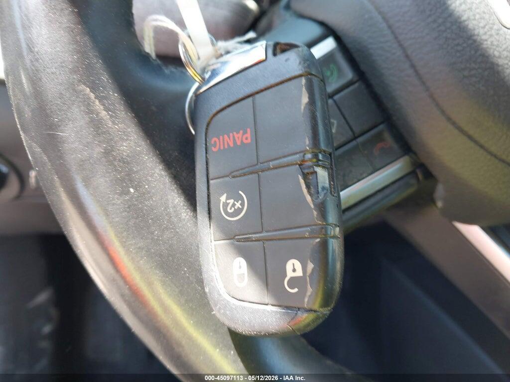 3C4NJDFB7NT191364 2022 JEEP COMPASS photo no. 11
