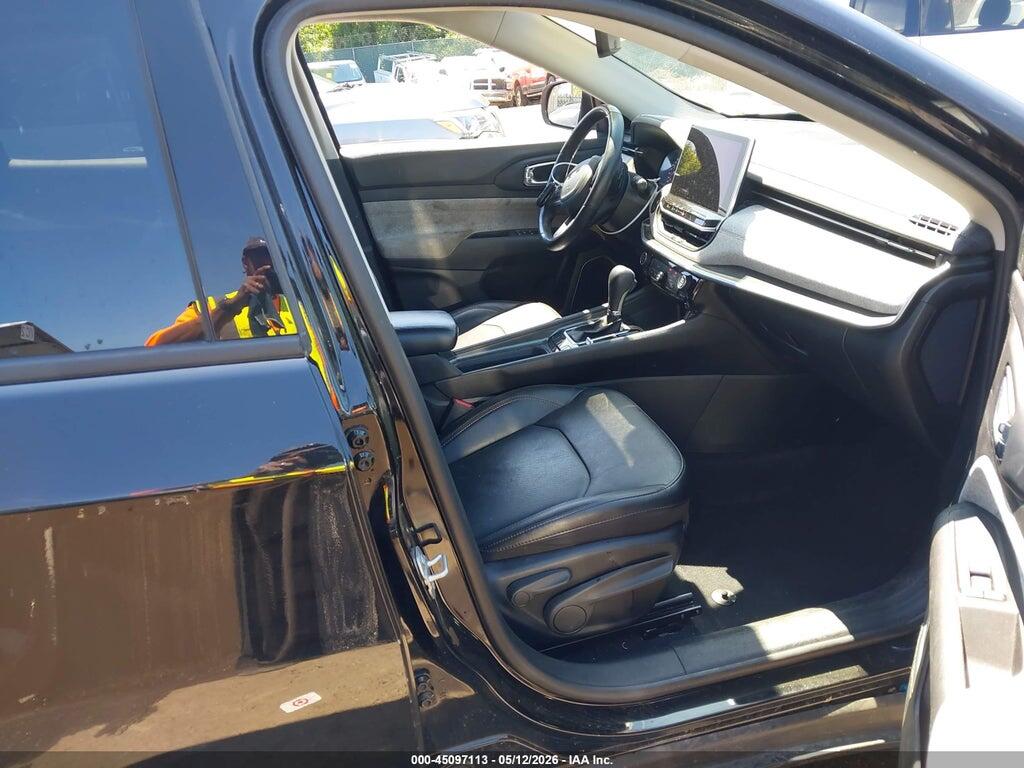 3C4NJDFB7NT191364 2022 JEEP COMPASS photo no. 5