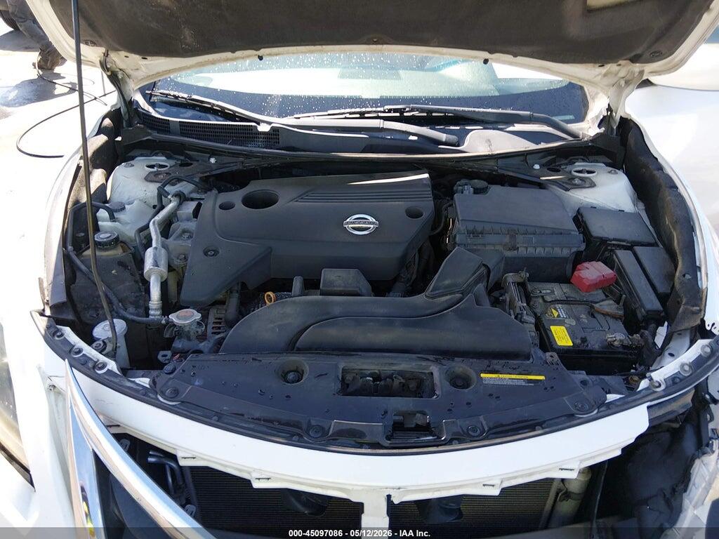 1N4AL3AP1DC143588 2013 NISSAN ALTIMA photo no. 10